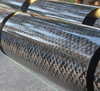 Recycelbares Filamentwicklungs-Epoxidharz. Energieeinsparung und Emissionsreduzierung