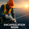 R&eacute;sine d'encapsulation