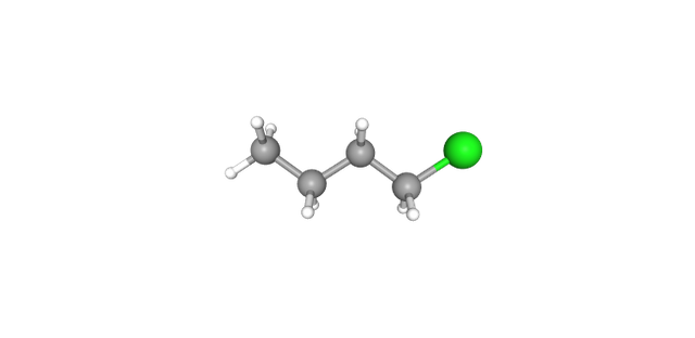 Chlorure de N-butyle / 1-chlorobutane