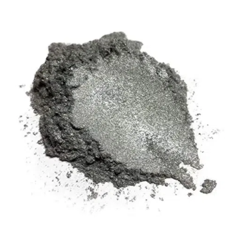 &iquest;Cu&aacute;les son las caracter&iacute;sticas clave del polvo de mica de alta calidad?