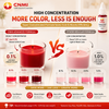 Colorant de bougie liquide transparent &agrave; haute concentration pour colorant de bougie | CNMI
